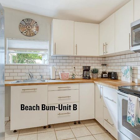 Arlington Bungalows-Sarasota 10 Min To Siesta Key Экстерьер фото