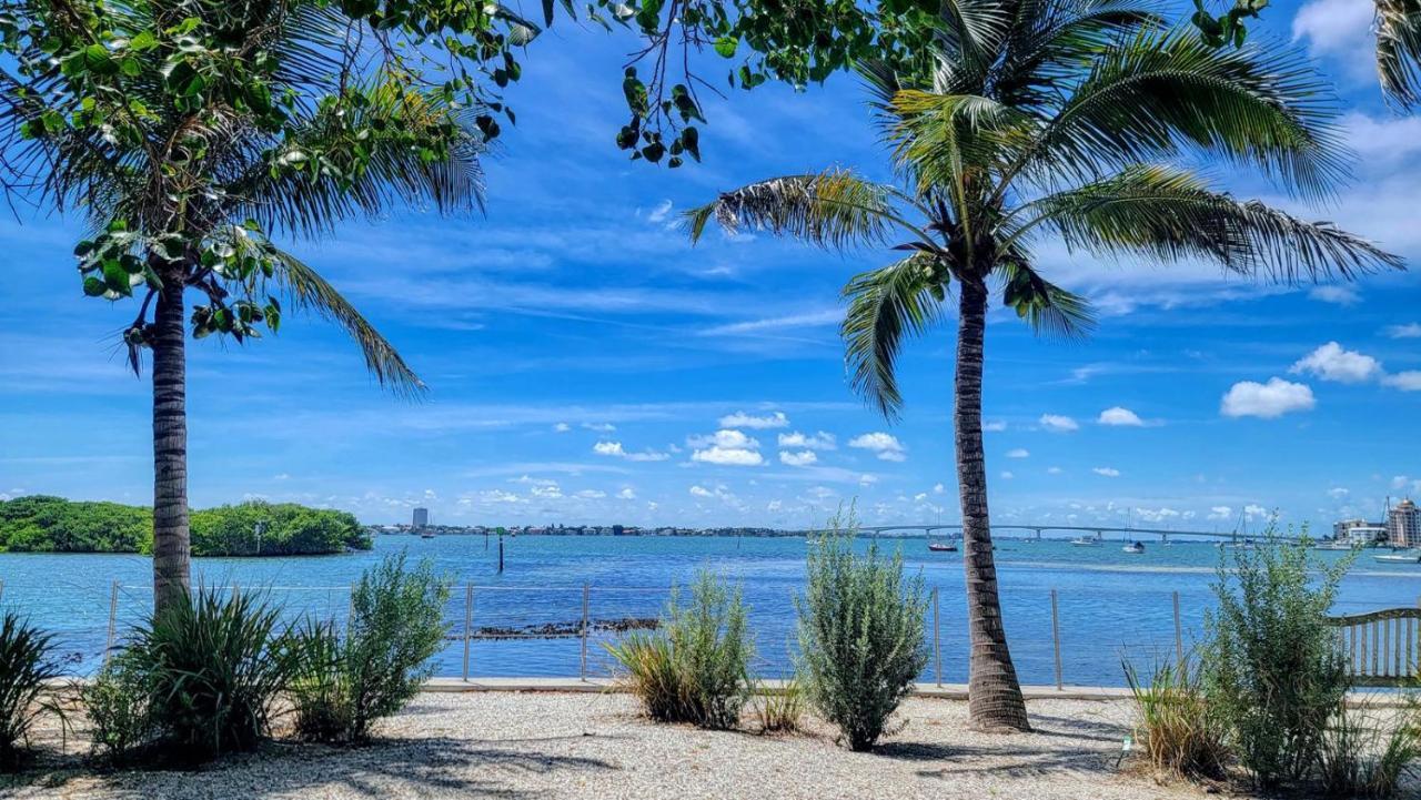 Arlington Bungalows-Sarasota 10 Min To Siesta Key Экстерьер фото