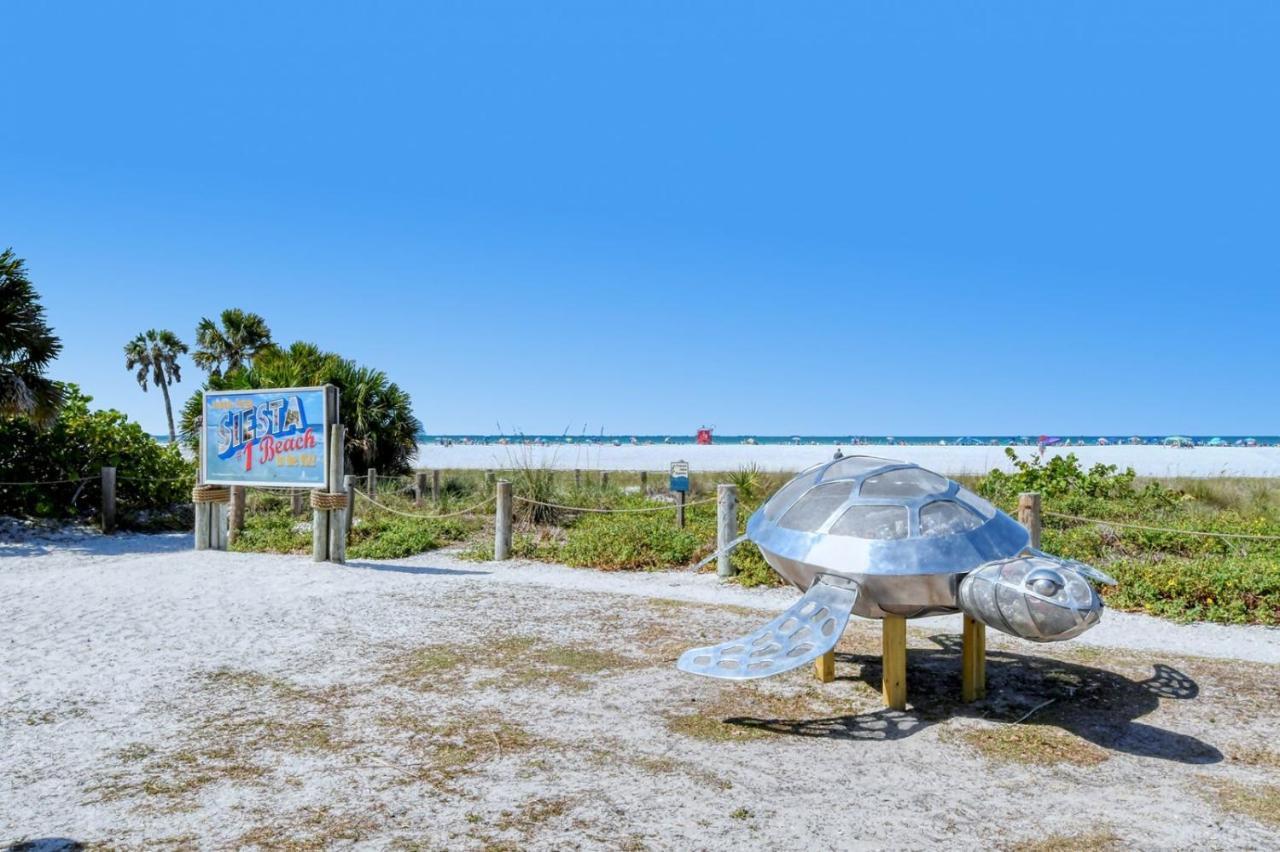 Arlington Bungalows-Sarasota 10 Min To Siesta Key Экстерьер фото