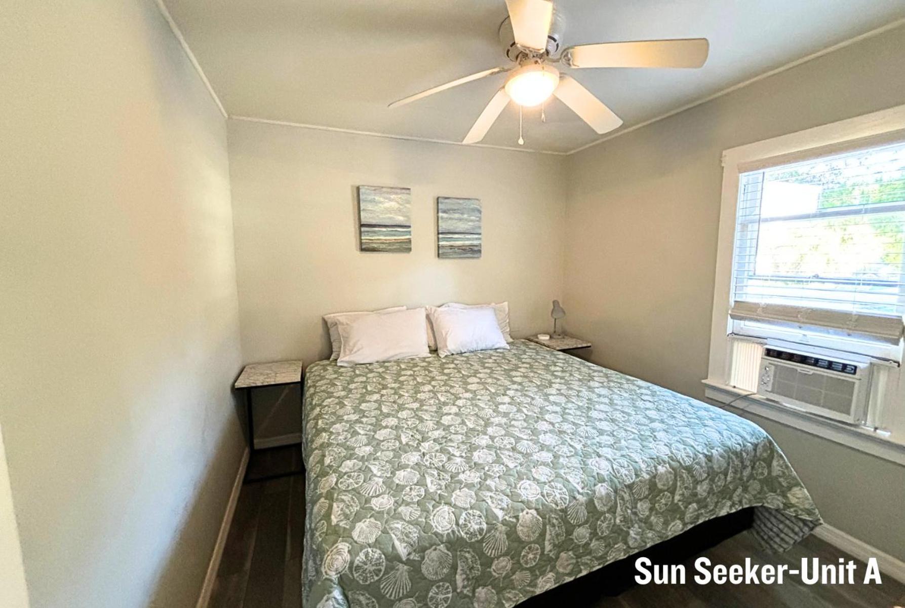 Arlington Bungalows-Sarasota 10 Min To Siesta Key Экстерьер фото