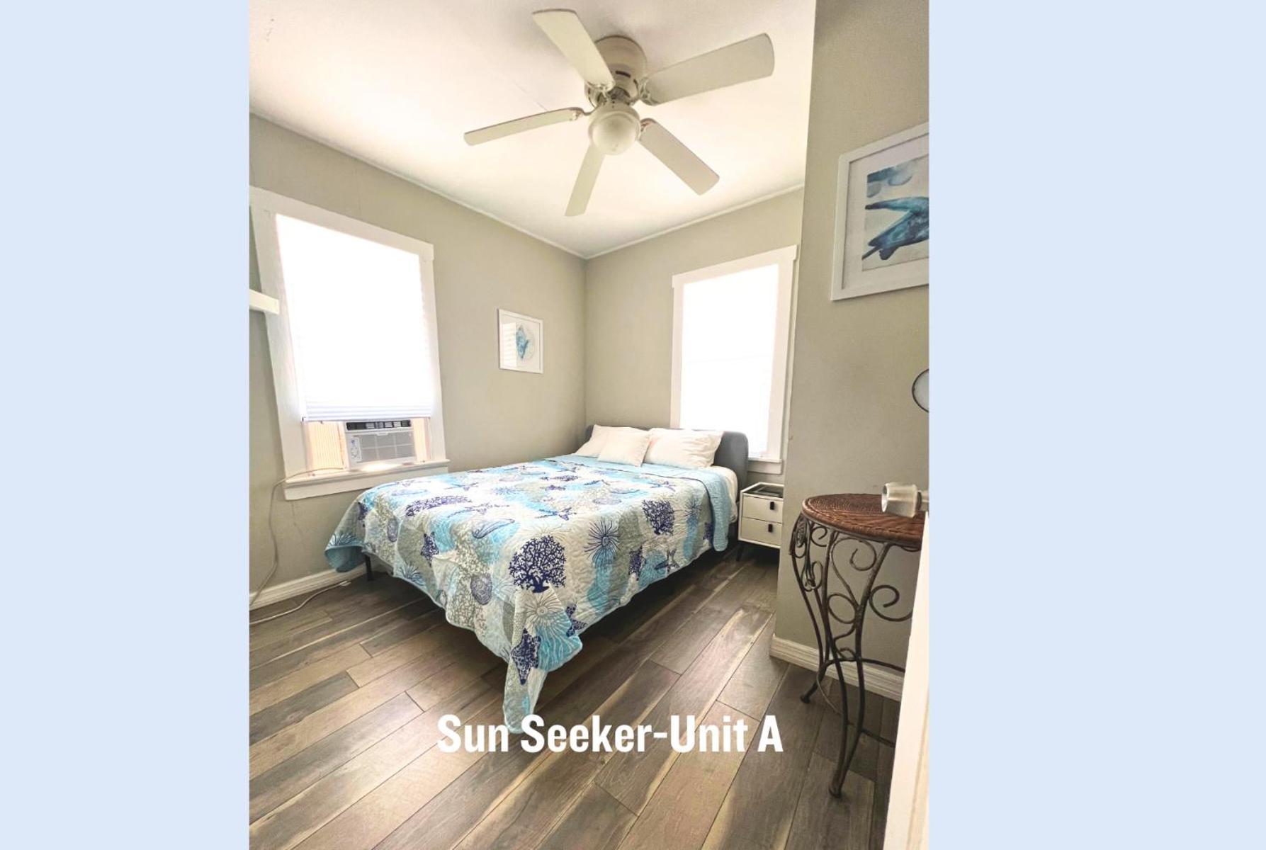 Arlington Bungalows-Sarasota 10 Min To Siesta Key Экстерьер фото