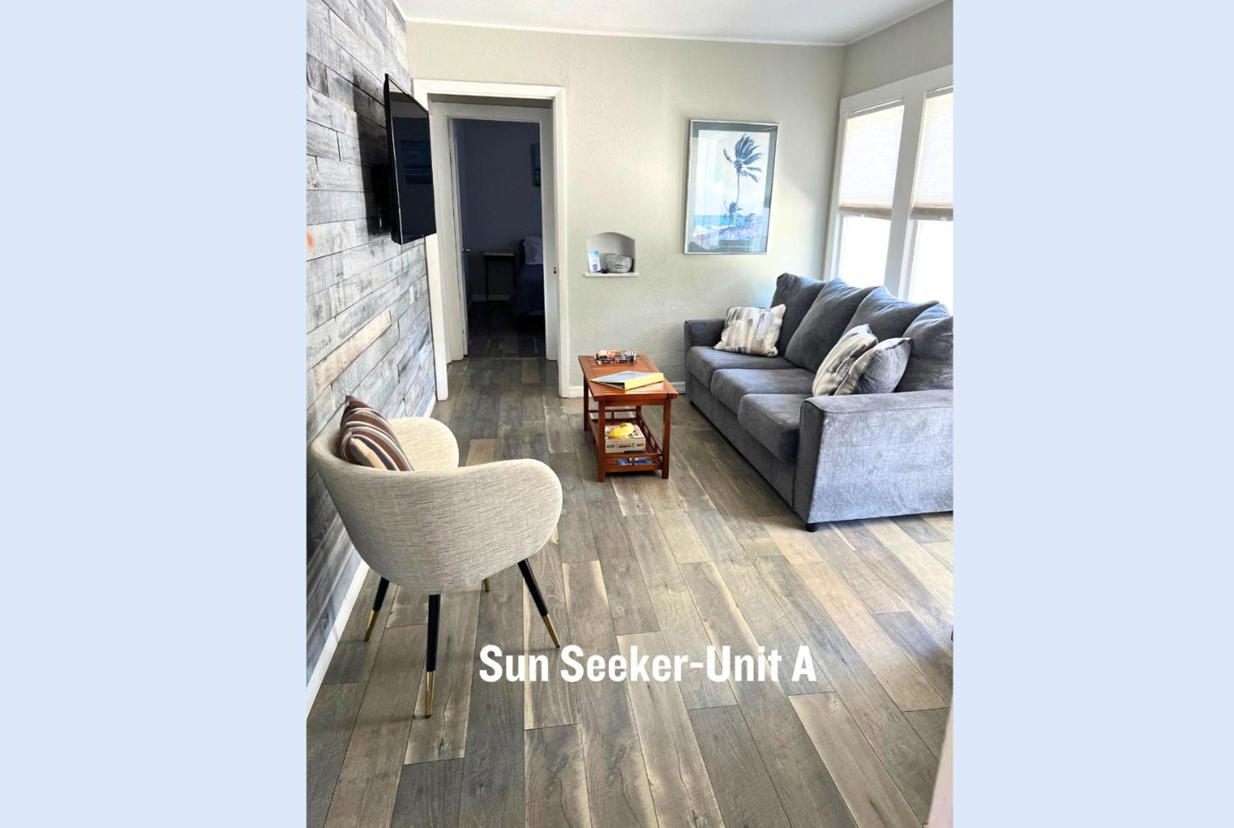 Arlington Bungalows-Sarasota 10 Min To Siesta Key Экстерьер фото